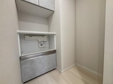 【東京都/渋谷区恵比寿】シャンボール恵比寿 キッチン