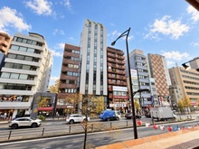 【東京都/港区三田】ライオンズマンション三田 眺望