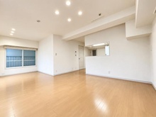【東京都/港区三田】ライオンズマンション三田 LDK