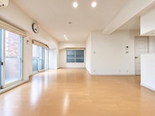 【東京都/港区三田】ライオンズマンション三田 LDK