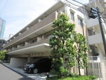 【東京都/港区六本木】パークホームズ六本木乃木坂アーバンレジデンス 外観