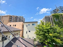 【東京都/港区高輪】エル高輪 眺望