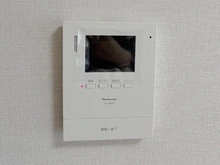 【東京都/港区高輪】エル高輪 インターホン