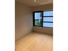 【東京都/港区白金】白金三光アンクレー 洋室