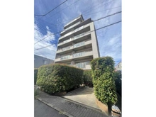 【東京都/品川区中延】クレアトール中延 外観