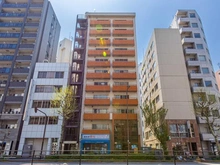 【東京都/千代田区東神田】ハイツ神田岩本町3 外観