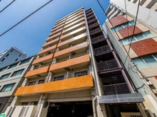 【東京都/千代田区東神田】ハイツ神田岩本町3 外観