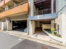 【東京都/千代田区東神田】ハイツ神田岩本町3 外観