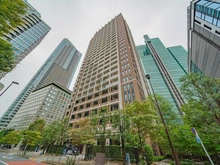 【東京都/港区六本木】パークコート六本木ヒルトップ 外観