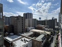 【東京都/港区南青山】パークコート青山高樹町ザタワー 眺望