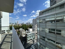 【東京都/港区南青山】パークコート青山高樹町ザタワー 眺望