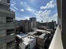 【東京都/港区南青山】パークコート青山高樹町ザタワー 眺望