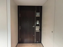 【東京都/港区六本木】六本木ヒルズレジデンス A棟 玄関