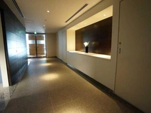 【東京都/港区六本木】六本木ヒルズレジデンス A棟 共用部