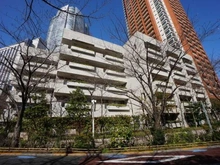 【東京都/港区六本木】六本木ヒルズレジデンス A棟 外観