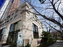 【東京都/港区六本木】六本木ヒルズレジデンス A棟 外観