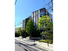 【東京都/世田谷区梅丘】プレミスト世田谷梅丘 外観