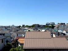 【東京都/世田谷区梅丘】プレミスト世田谷梅丘 眺望