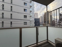 【東京都/豊島区駒込】リビオレゾン駒込六義園イースト 眺望