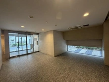 【東京都/豊島区駒込】リビオレゾン駒込六義園イースト エントランス