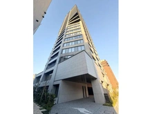 【東京都/港区南麻布】シエリアタワー南麻布 外観
