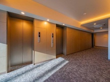 【東京都/港区三田】三田聖坂ガーデンレジデンス 共用部