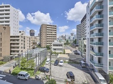 【東京都/港区南麻布】パークホームズ南麻布ザレジデンス 眺望