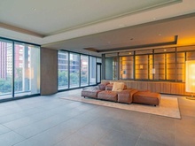 【東京都/港区三田】三田聖坂ガーデンレジデンス 共用部
