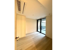 【東京都/港区三田】三田ガーデンヒルズ パークマンション 洋室