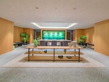 【東京都/港区三田】三田ガーデンヒルズ パークマンション 共用部