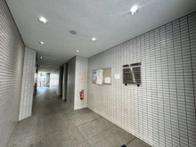 【東京都/港区東麻布】東麻布アネックス エントランス