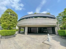 【東京都/港区白金】白金ハウス 外観