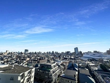 【東京都/杉並区方南】日商岩井方南町マンション 眺望