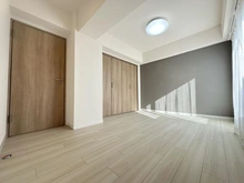 【東京都/杉並区方南】日商岩井方南町マンション 洋室