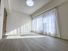 【東京都/杉並区方南】日商岩井方南町マンション 洋室