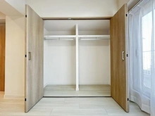 【東京都/杉並区方南】日商岩井方南町マンション 収納