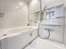 【東京都/杉並区方南】日商岩井方南町マンション 浴室