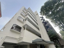 【東京都/世田谷区上北沢】ルピナス上北沢 外観