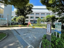 【東京都/世田谷区上北沢】ルピナス上北沢 松沢公園（現地より約1,000m）：