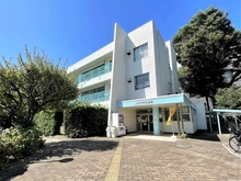 【東京都/世田谷区上北沢】ルピナス上北沢 上北沢地区会館（現地より約1,000m）：地区会館