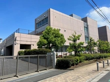 【東京都/世田谷区上北沢】ルピナス上北沢 上北沢小学校（現地より約300m）：