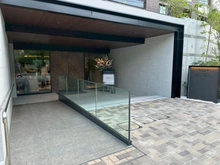 【東京都/世田谷区給田】アトラスシティ千歳烏山グランスイート 風ノ棟 エントランス