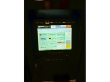 【東京都/世田谷区給田】アトラスシティ千歳烏山グランスイート 風ノ棟 宅配BOX