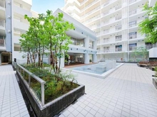 【東京都/世田谷区粕谷】D’グラフォート世田谷芦花公園 敷地内