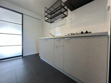 【東京都/世田谷区代田】サントル代田 キッチン