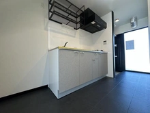 【東京都/世田谷区代田】サントル代田 キッチン