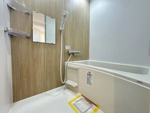 【東京都/世田谷区代田】サントル代田 浴室