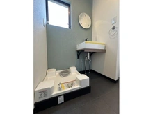 【東京都/世田谷区代田】サントル代田 洗面所