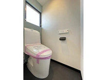 【東京都/世田谷区代田】サントル代田 トイレ