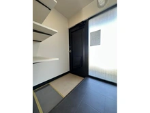 【東京都/世田谷区代田】サントル代田 玄関